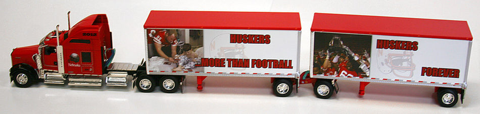 2012 NU SEMI TRUCK