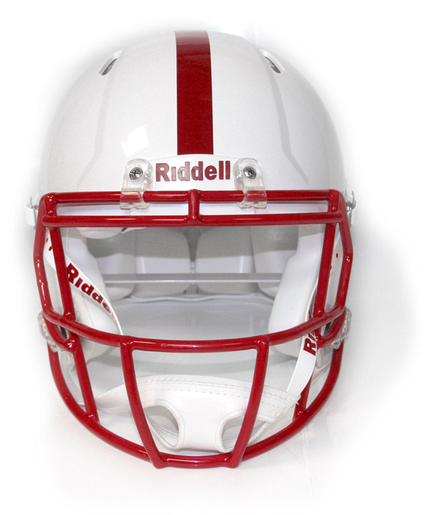 Authentic Huskers Speed Helmet
