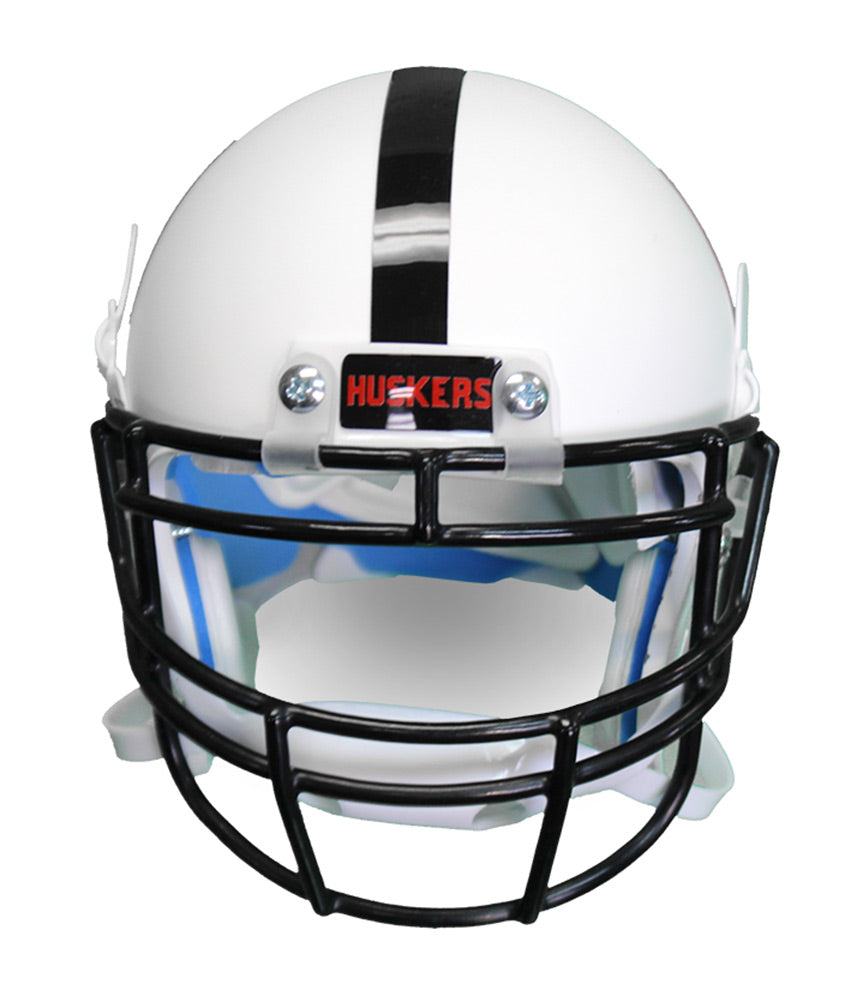 2013 Huskers Unrivaled Alternate Mini Helmet