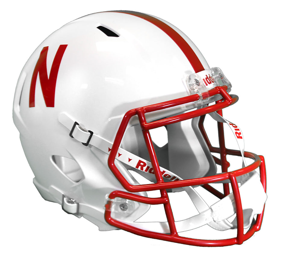 Full Size Replica Speed Helmet Riddell