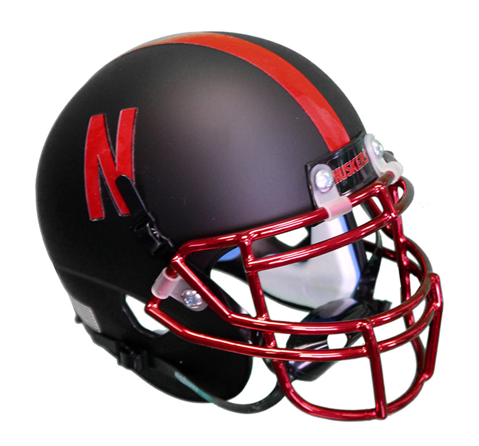 2015 Alternate Mini Helmet