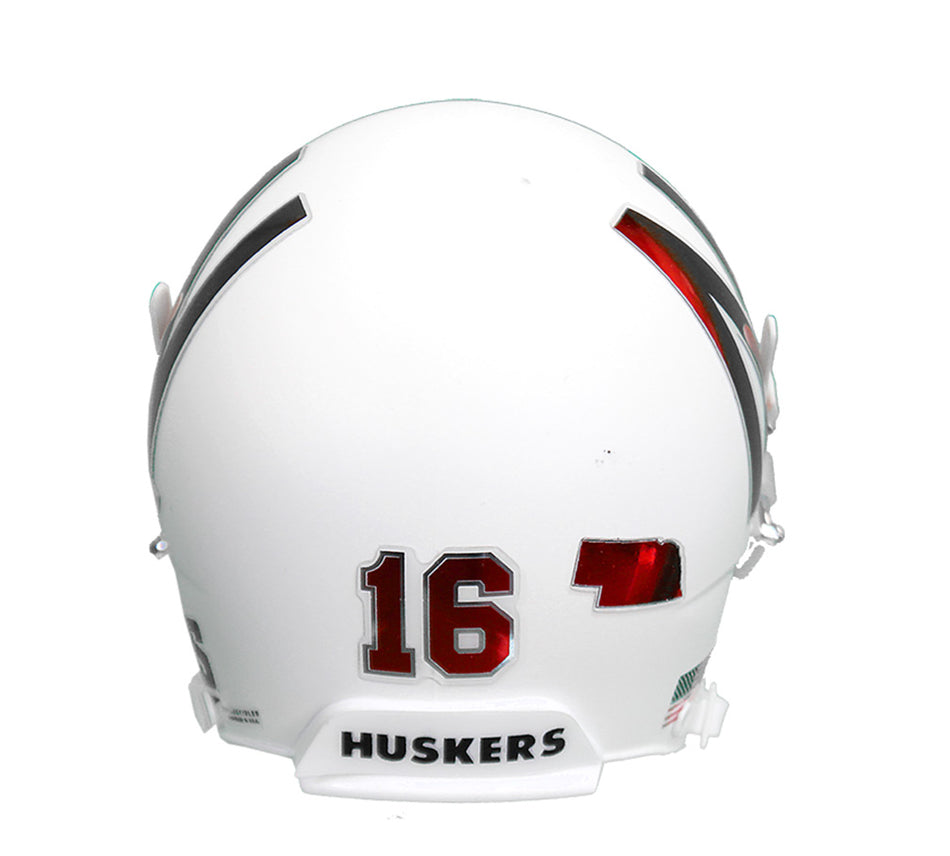 2016 Alternate Mini Helmet