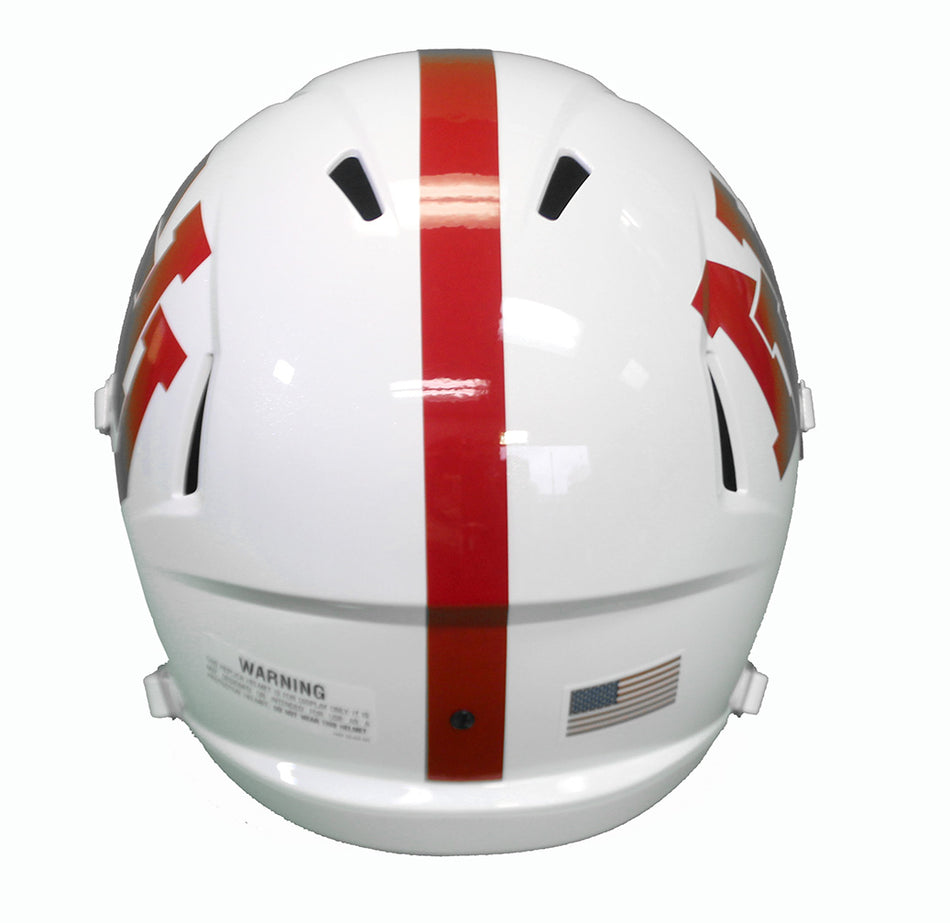 Full Size Replica 2021 Alt Helmet