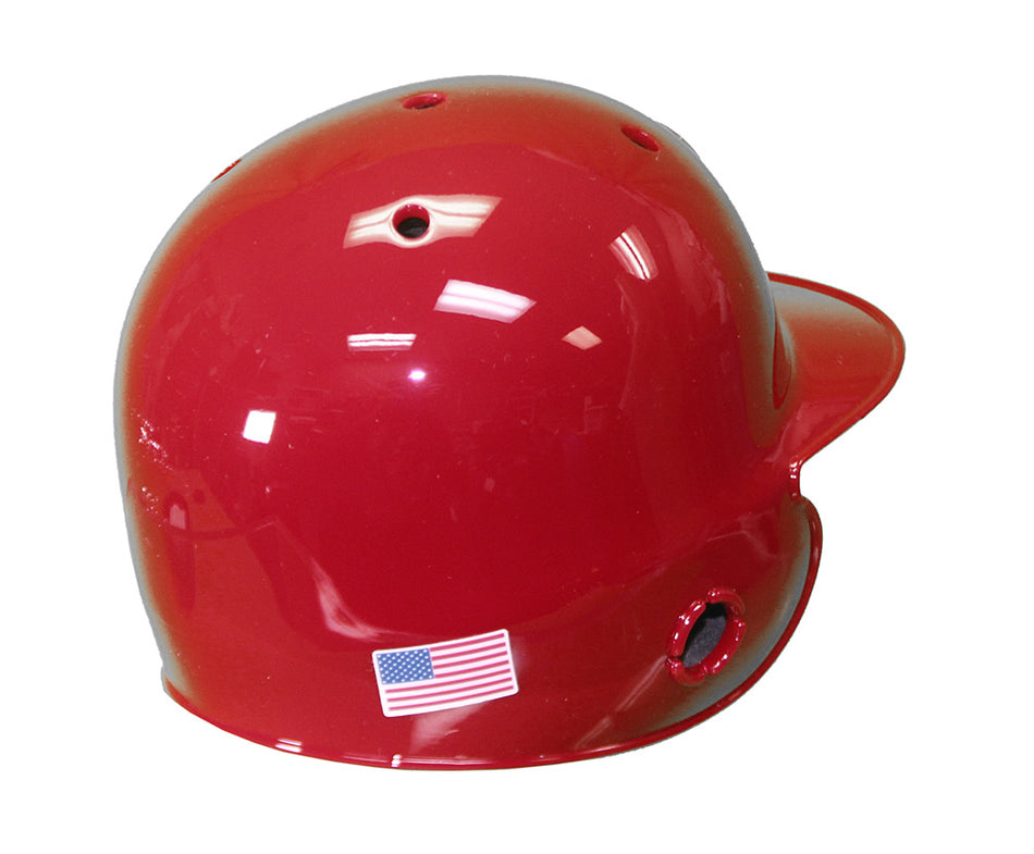 Mini Husker Baseball Batters Helmet