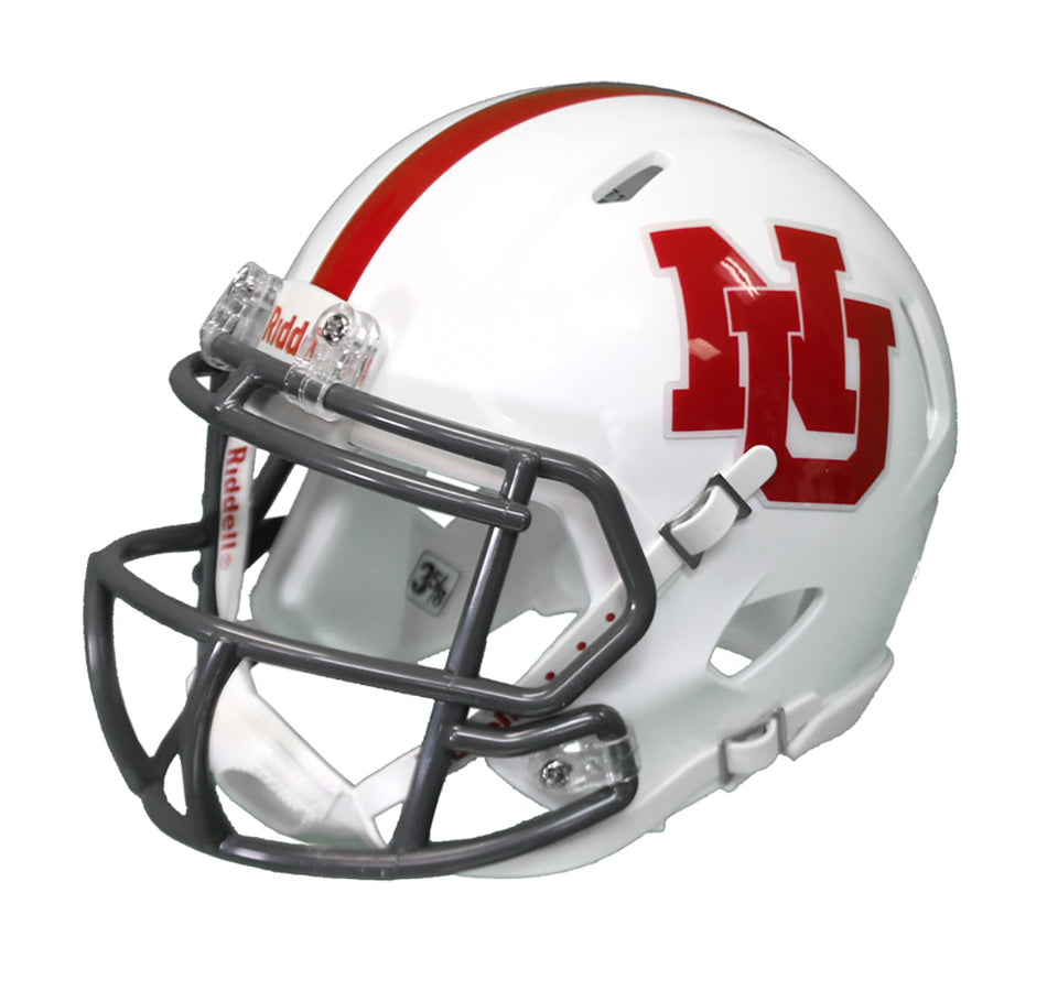 2021 Replica Mini Alternate NU Helmet