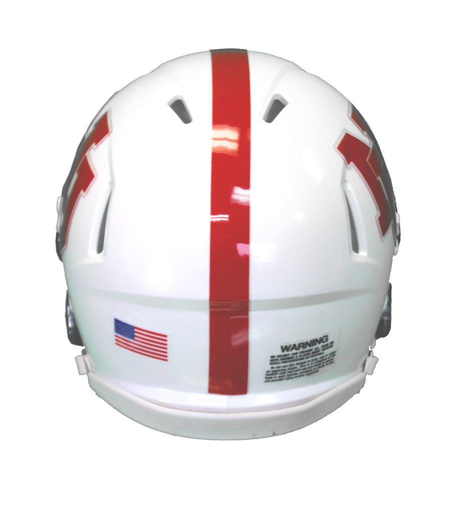 2021 Replica Mini Alternate NU Helmet