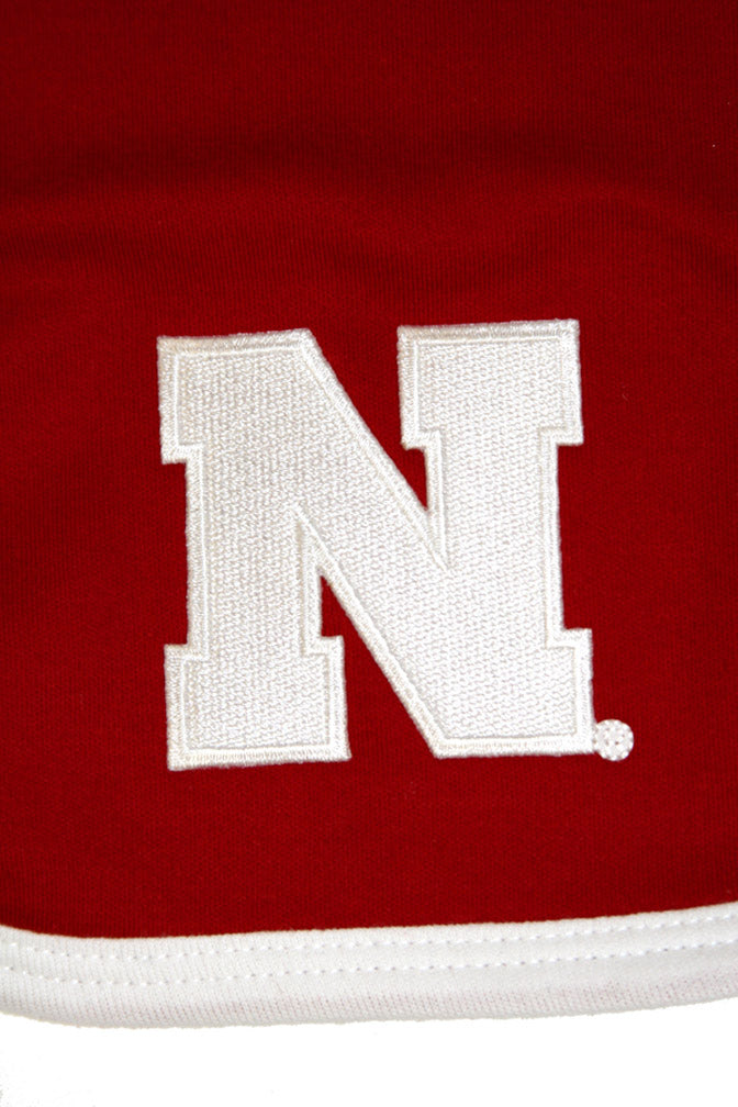 Husker Burp Pad