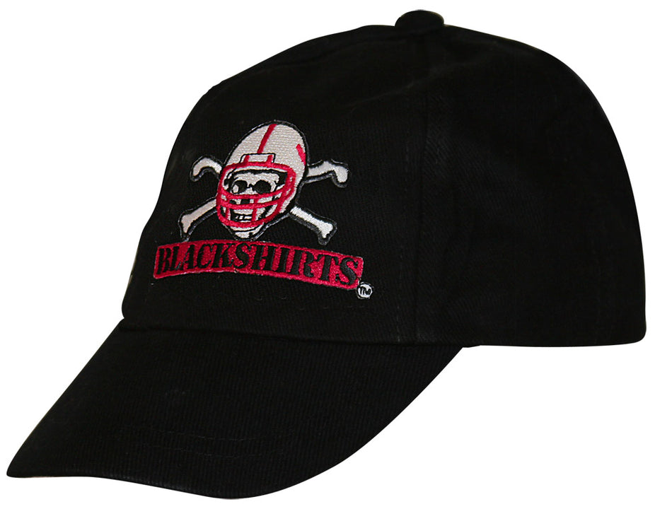 Blackshirts Toddler Cap