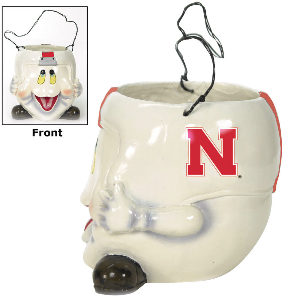 Halloween Ghost Bucket
