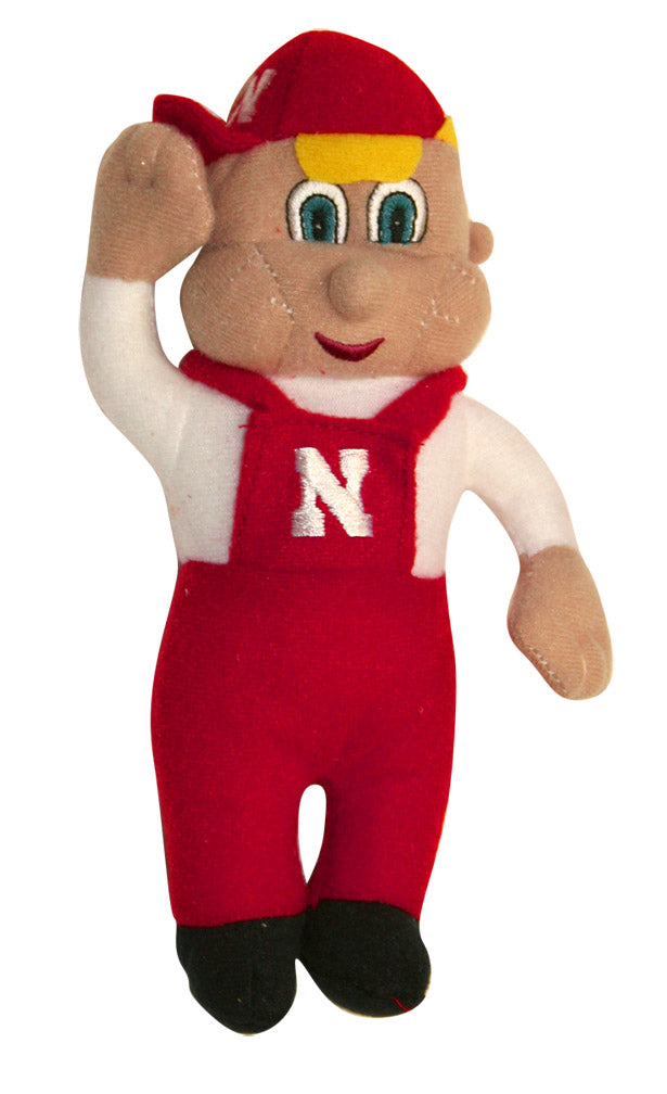 6' Plush Lil Red