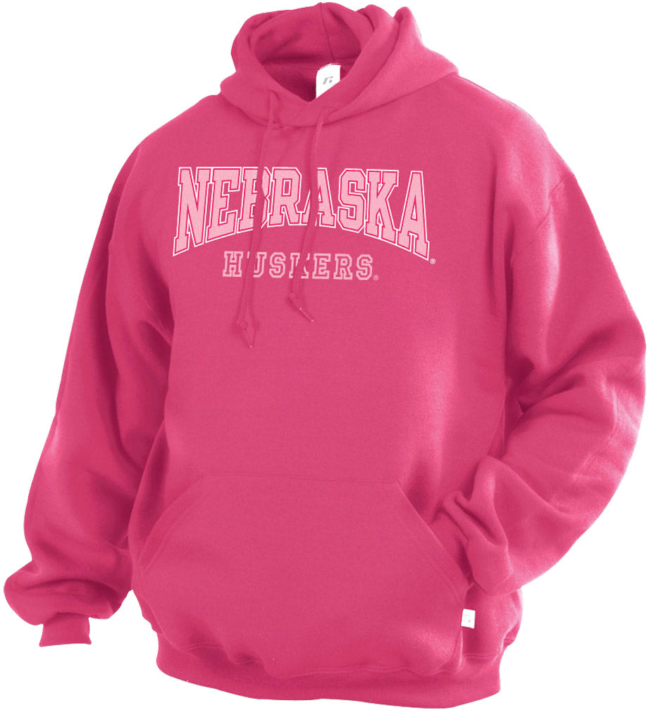 Youth Pink Hoody