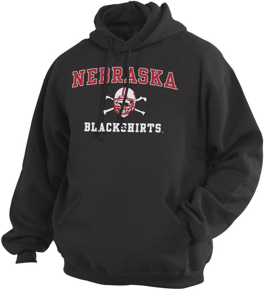 Youth Blackshirts Hoody