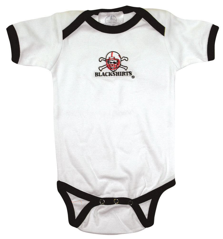 Blackshirts Onesy