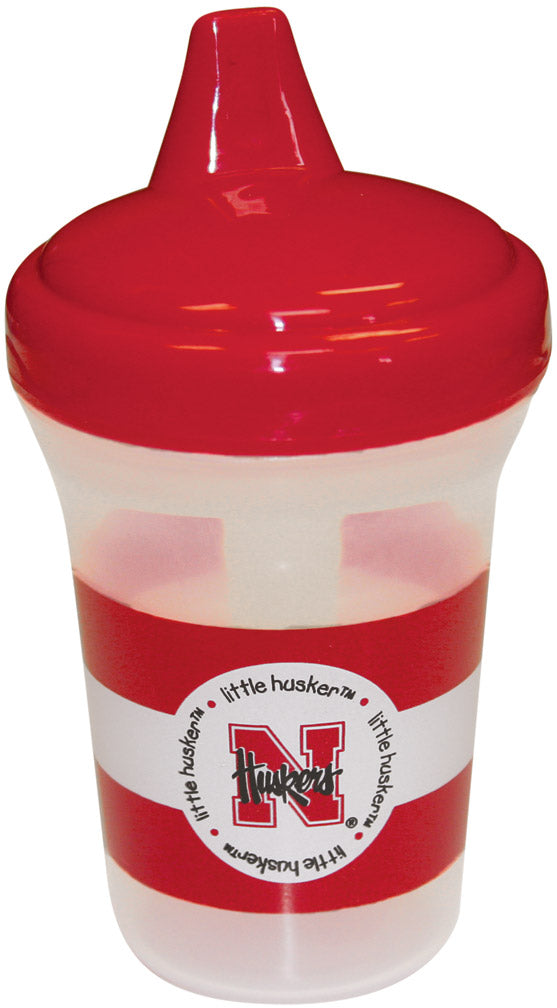Huskers Sippy Cups 2 Pack