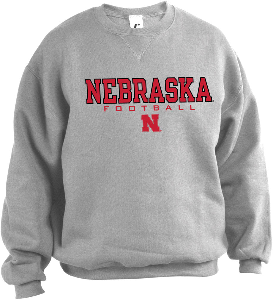 Youth Oxford Sweat Shirt