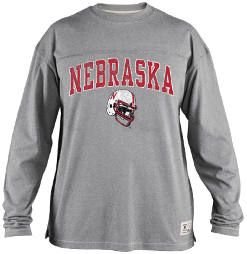 Youth Oxford Helmet Long Sleeve