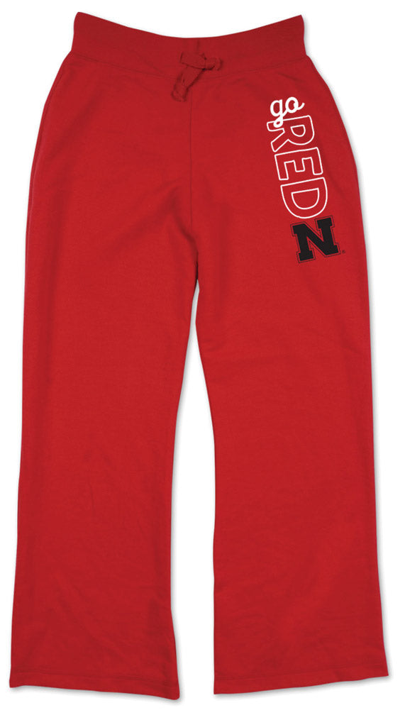 Youth Girl Sweat Pant (X-Large)