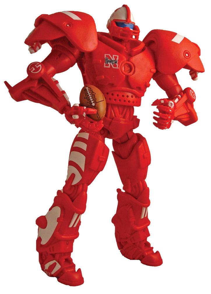 Fox Sports Network Cleatus Figure