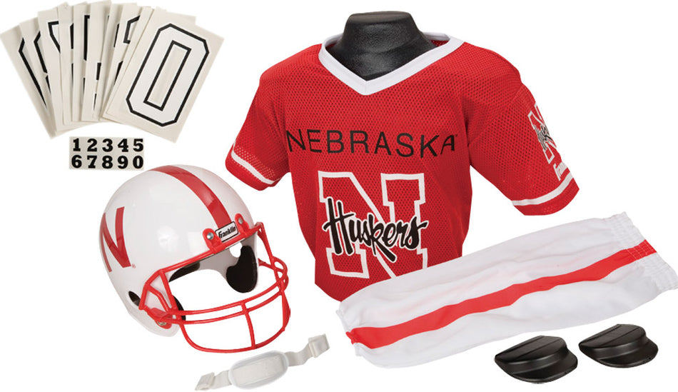 Youth 3-in-1  Combo Set