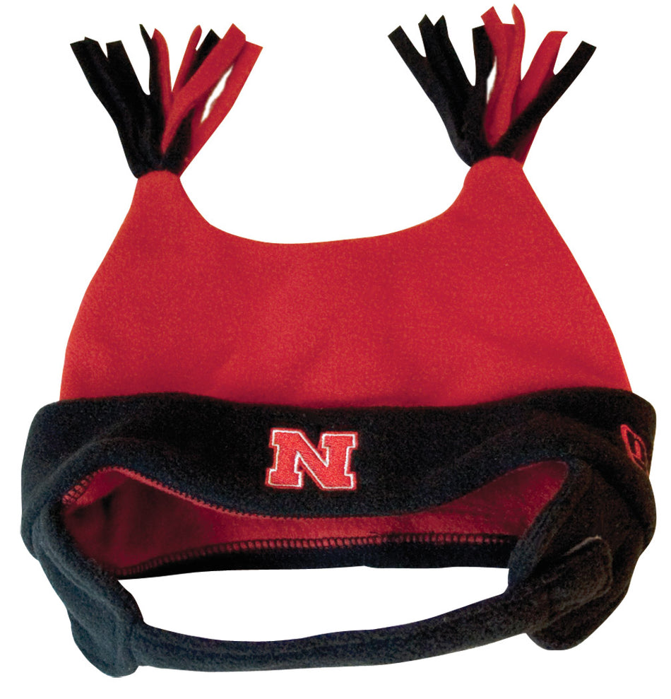 Double Bunny Fleece Knit