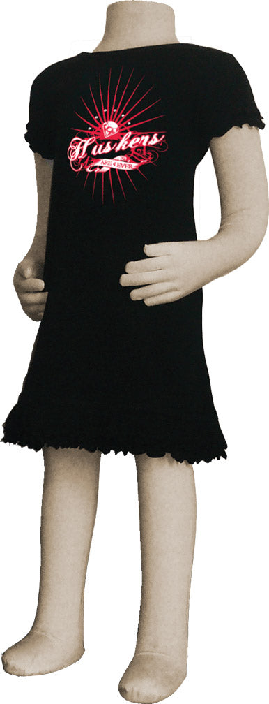 Toddler Ruffle Dress