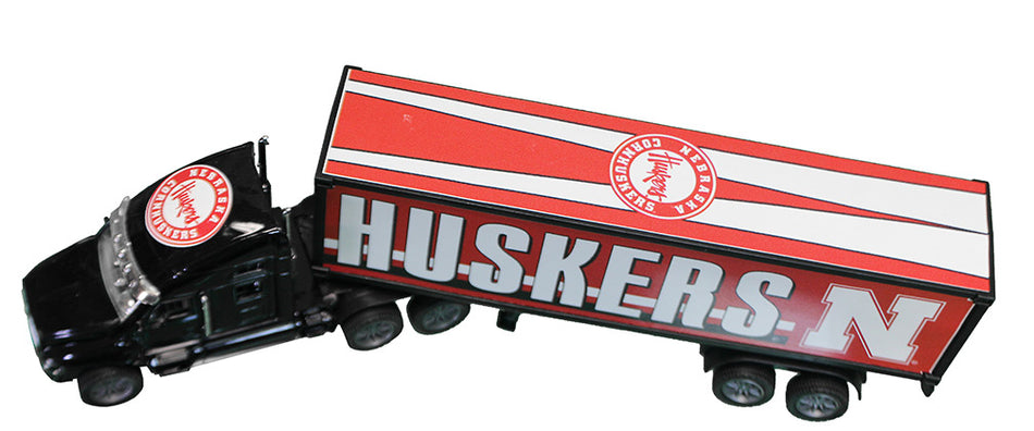Big Rig Nebraska Truck