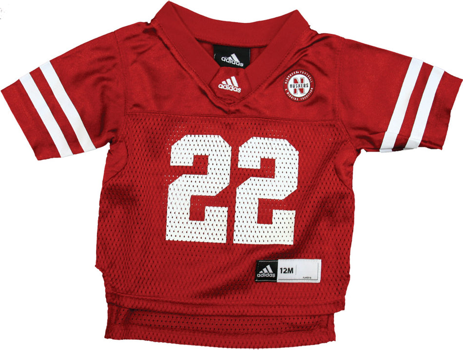 INFANT #22 REPLICA JERSEY