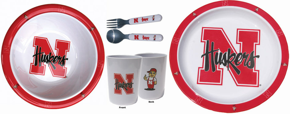 Toddler Lunch Set