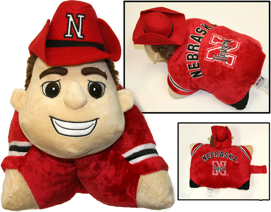 HERBIE PILLOW PET