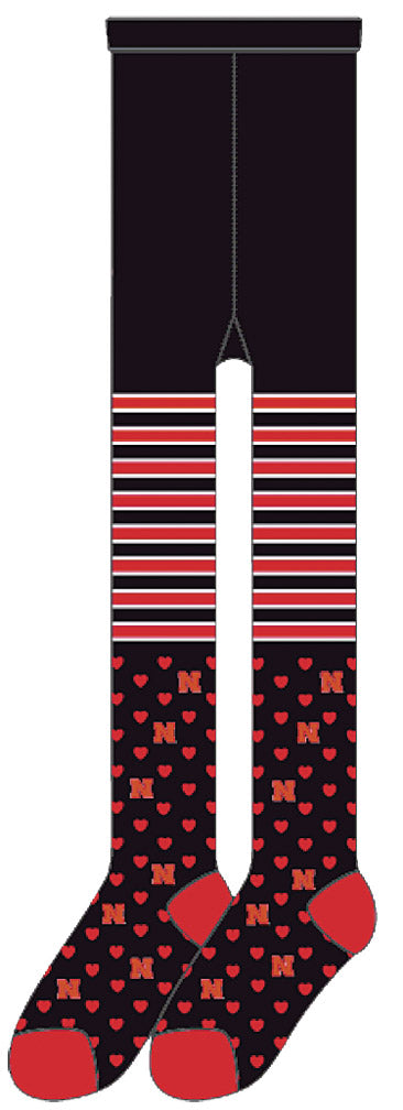 NEBRASKA CHILDREN'S TIGHTS
