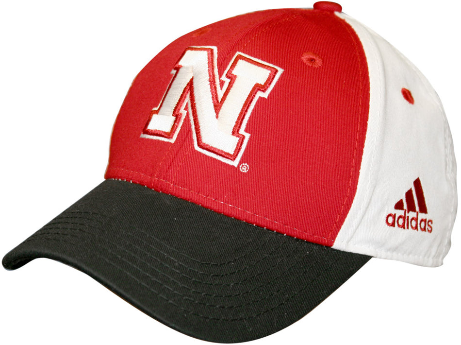 COLOR BLOCK ADJUSTABLE HAT CHILDRENS