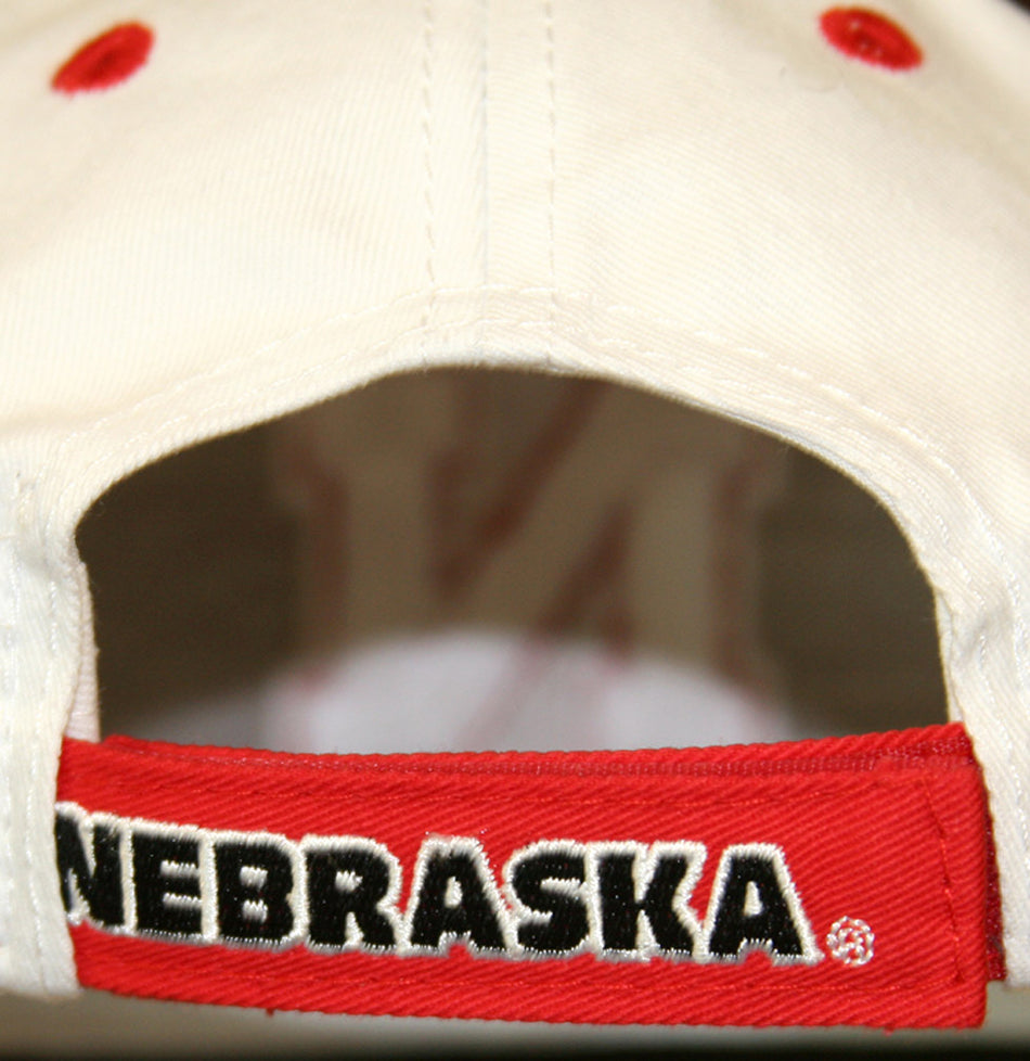 COLOR BLOCK ADJUSTABLE HAT CHILDRENS