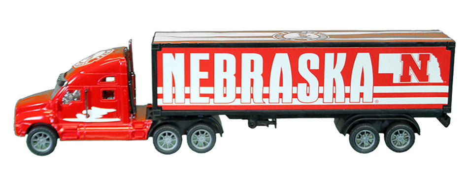 Big Husker Toy Truck