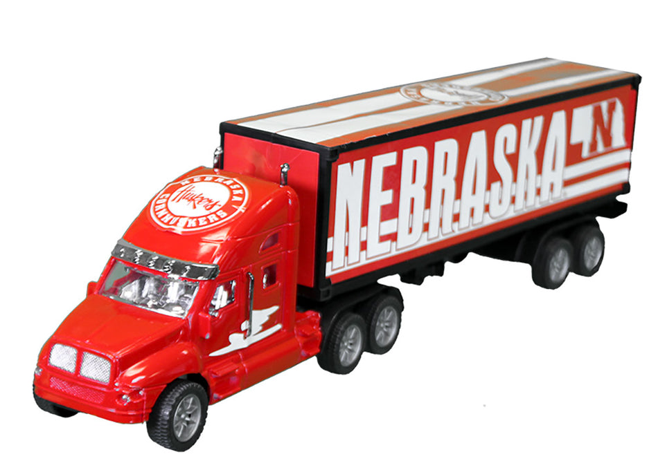 Big Husker Toy Truck