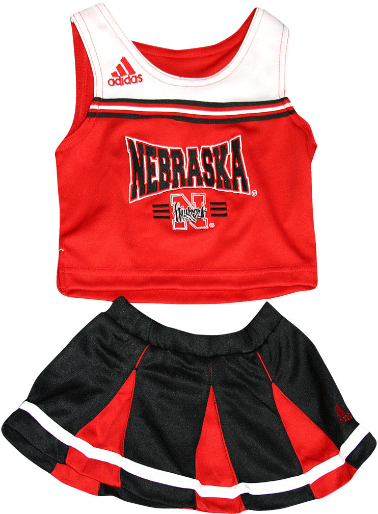 Adidas Toddler Cheer Set
