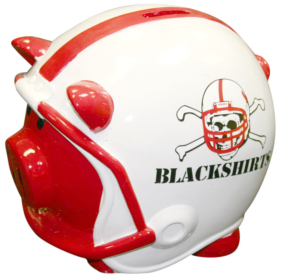 Blackshirts Piggy Bank