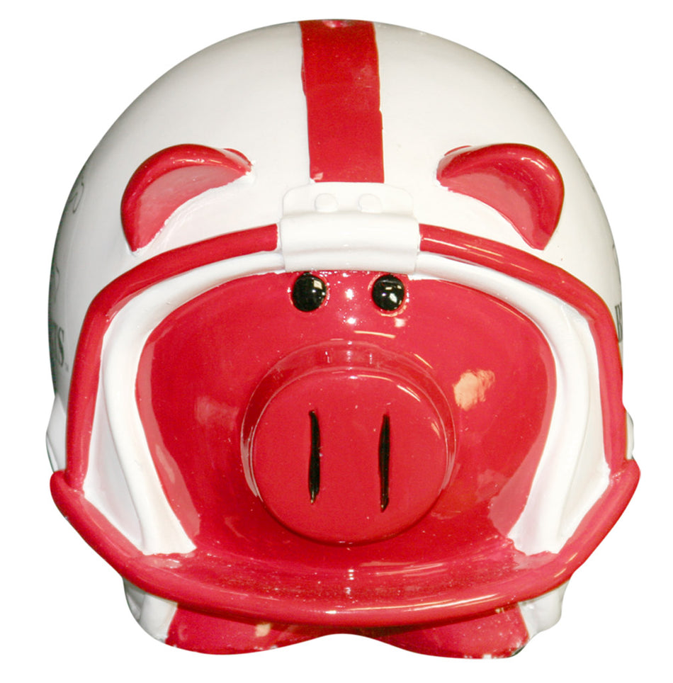 Blackshirts Piggy Bank