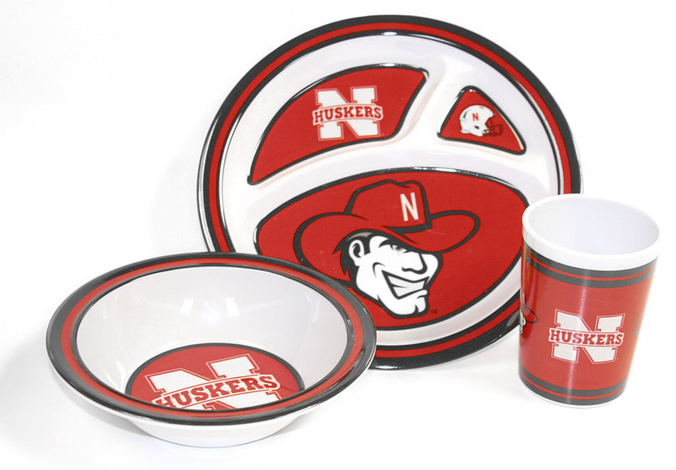 Kiddo's Husker Dishes