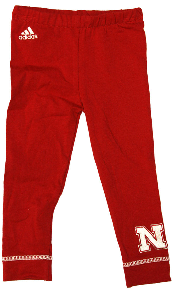 AD TODDLER FULL ZIP LAYERED HOODIE & LEGGING SET
