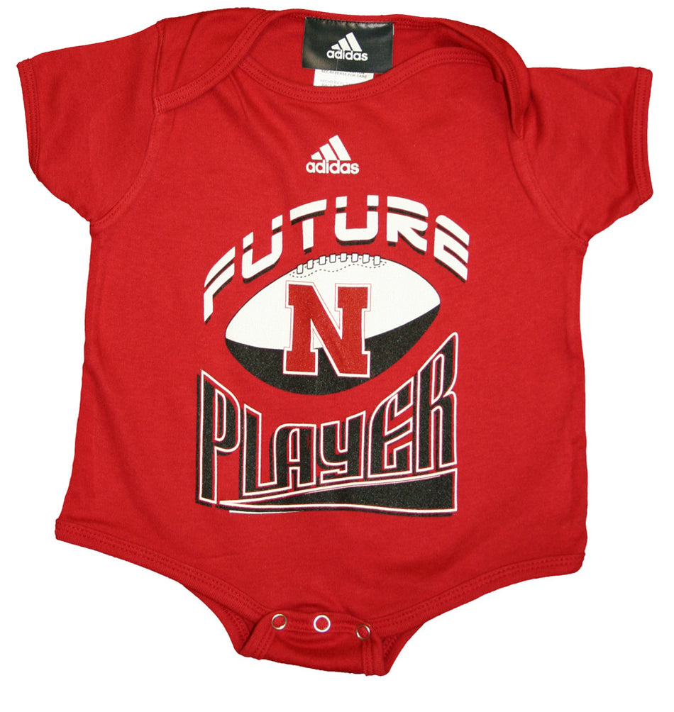 AD NB S/S CREEPER FUTURE CHAMP