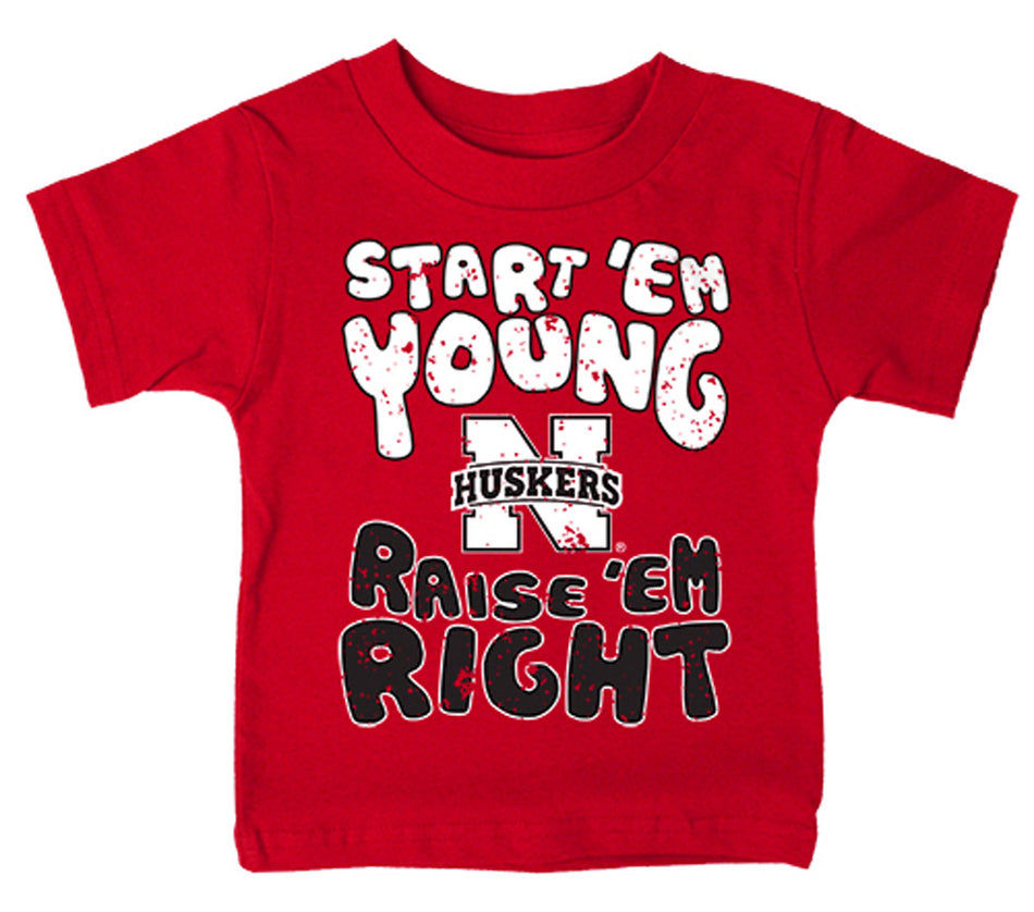 Infant Training Tee