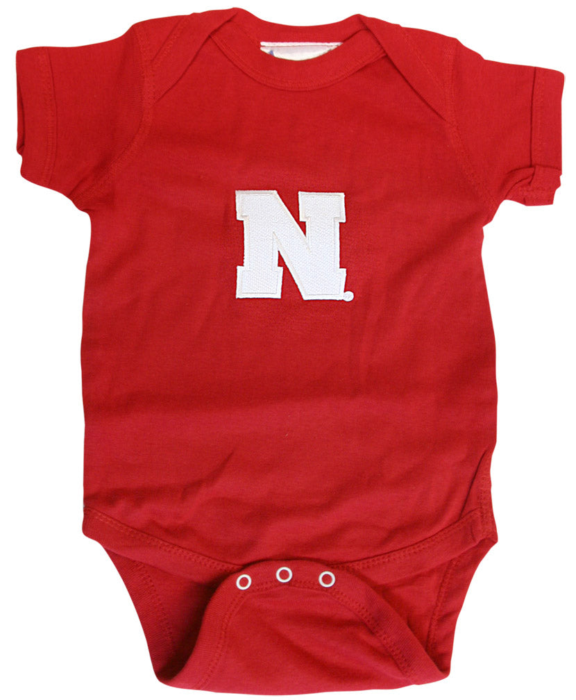 Husker Lap Shoulder Creeper
