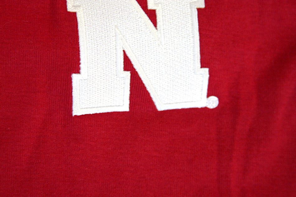 Husker Lap Shoulder Creeper