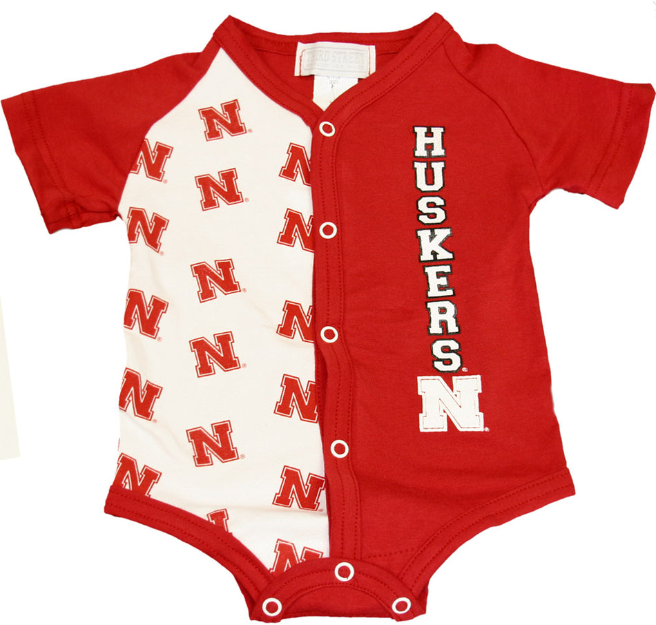 SIDE CONTRAST ONSIE