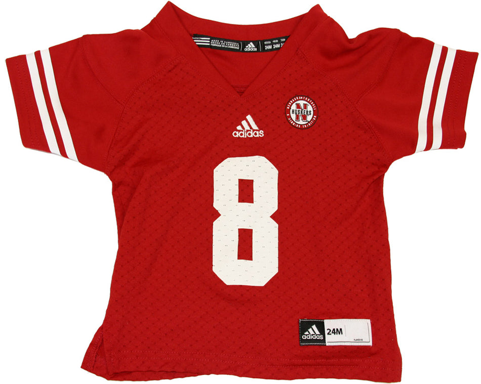 2013 Adidas #3 Infant Replica Jersey