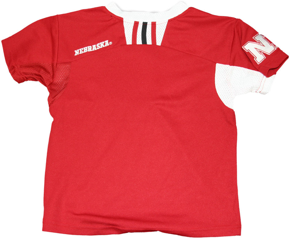 Adidas Childrens Player Crew