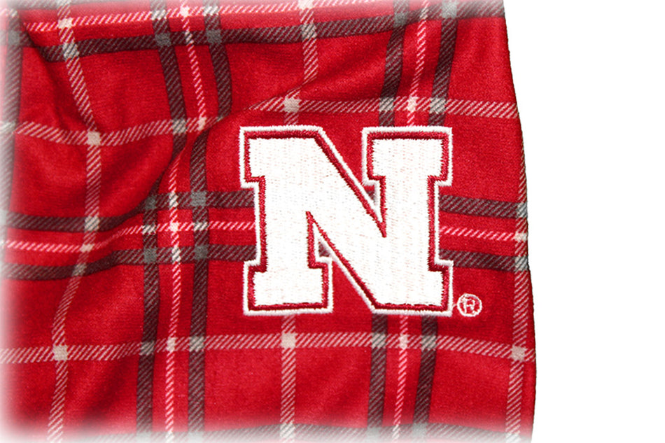 Adidas Childrens Flannel Pajama Pant