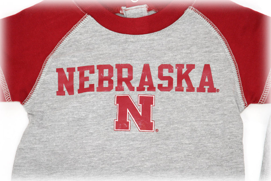 Adidas Huskers Newborn Gift Set