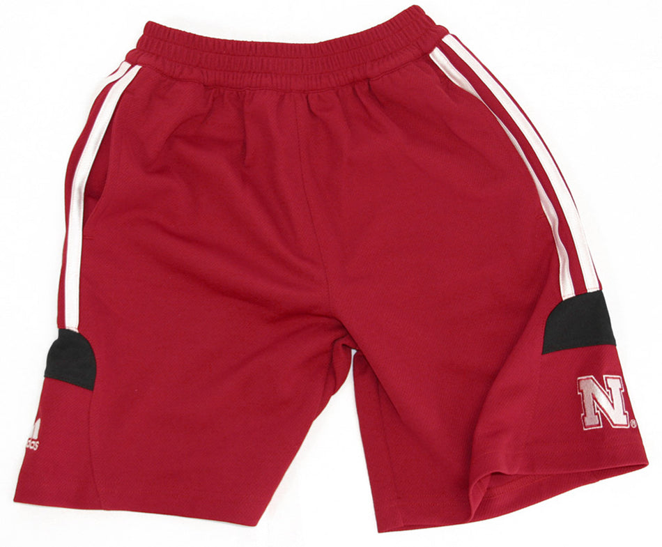 Adidas Children's Football Shirt and Short Set