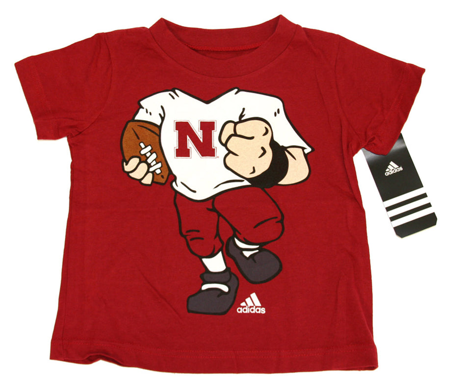 Adidas Infant Football Player Tee